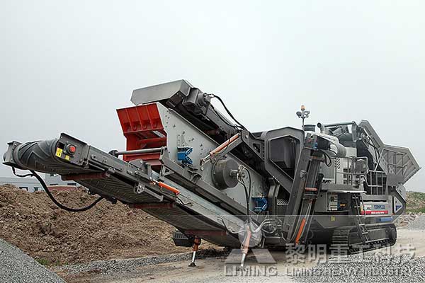 質(zhì)量是自始至終是建筑垃圾移動站行業(yè)市場發(fā)展的立足點(diǎn)
