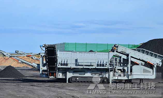 小型移動(dòng)河卵石制砂機(jī)多少錢？