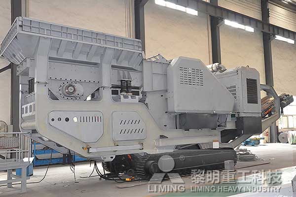 移動(dòng)建筑垃圾破碎站助力能源再利用